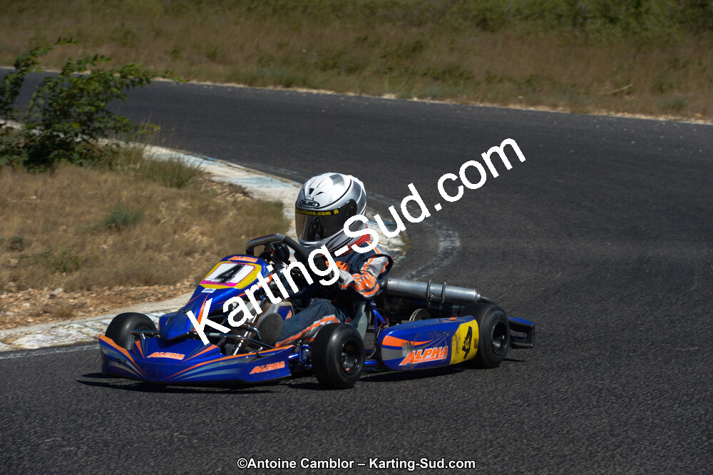 26/08/2012 : Coupe de l’amitié à Grabels (Photos Antoine Camblor) 2012 — karting