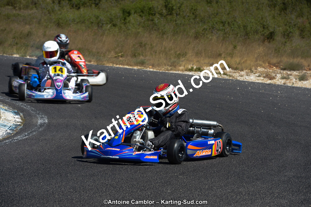 26/08/2012 : Coupe de l’amitié à Grabels (Photos Antoine Camblor) 2012 — karting