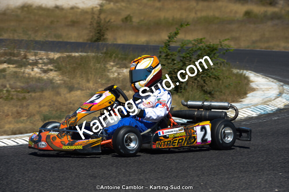26/08/2012 : Coupe de l’amitié à Grabels (Photos Antoine Camblor) 2012 — karting