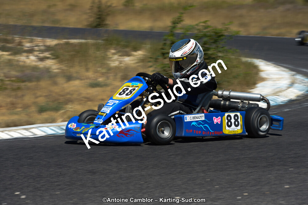 26/08/2012 : Coupe de l’amitié à Grabels (Photos Antoine Camblor) 2012 — karting