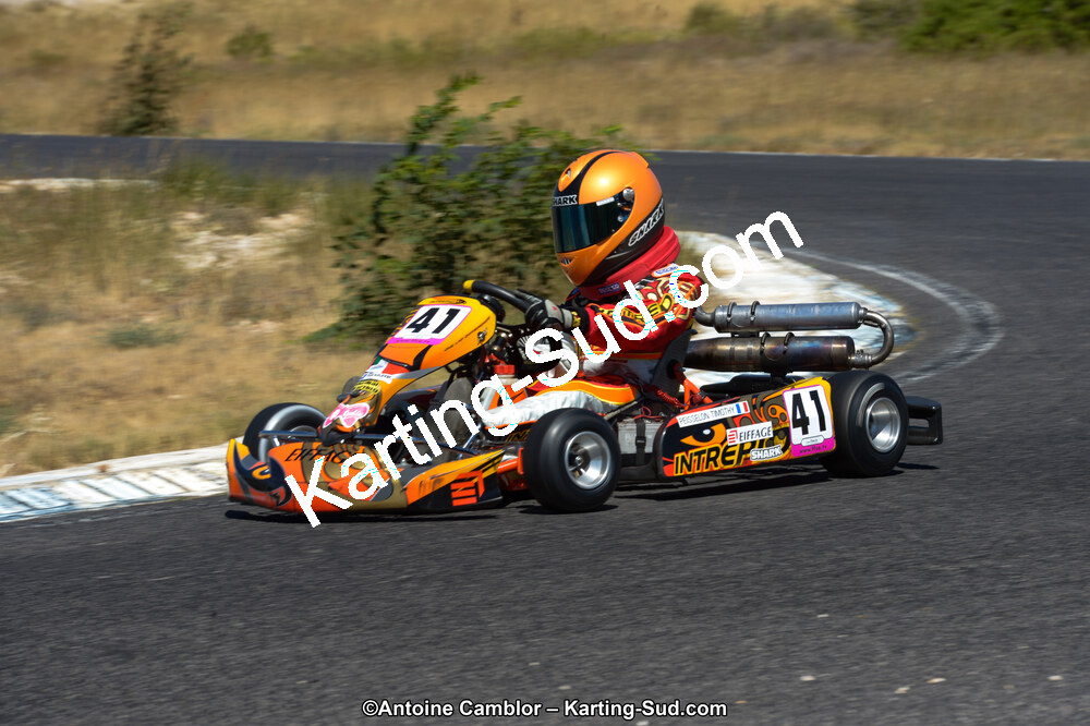 26/08/2012 : Coupe de l’amitié à Grabels (Photos Antoine Camblor) 2012 — karting