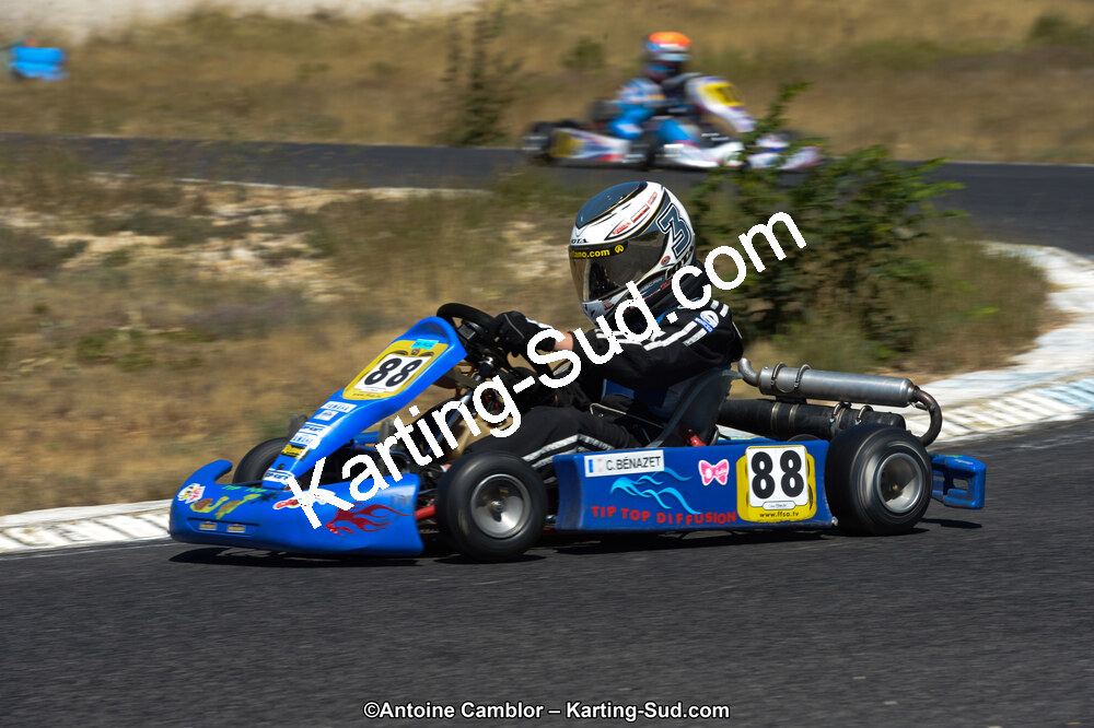 26/08/2012 : Coupe de l’amitié à Grabels (Photos Antoine Camblor) 2012 — karting