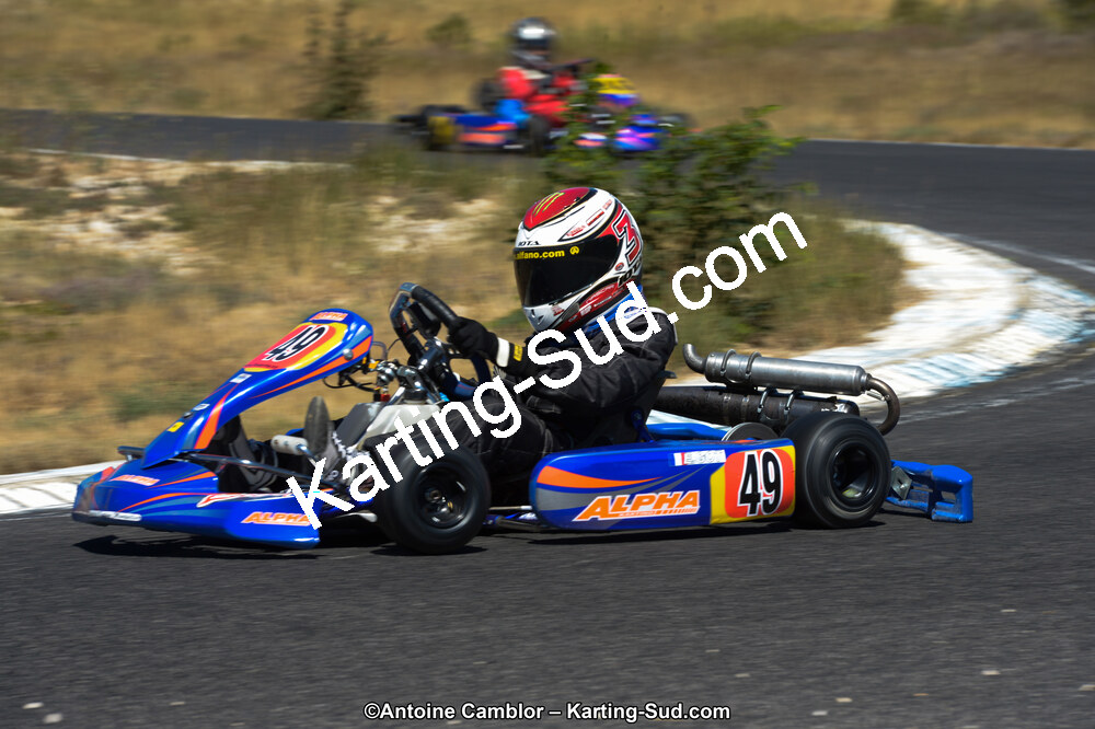 26/08/2012 : Coupe de l’amitié à Grabels (Photos Antoine Camblor) 2012 — karting
