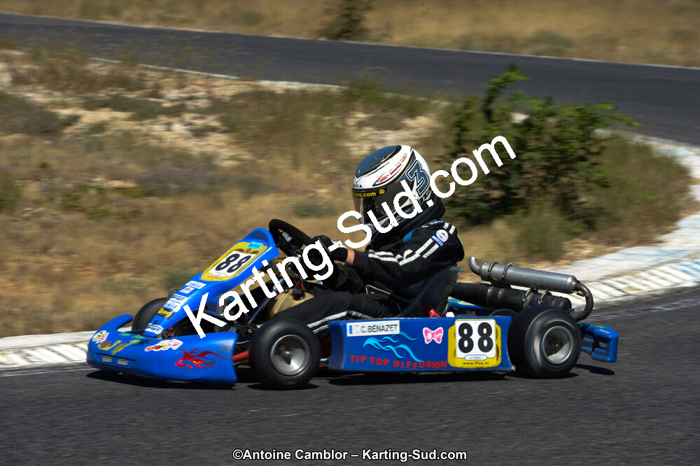 26/08/2012 : Coupe de l’amitié à Grabels (Photos Antoine Camblor) 2012 — karting