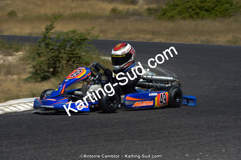 26/08/2012 : Coupe de l’amitié à Grabels (Photos Antoine Camblor) 2012 — karting