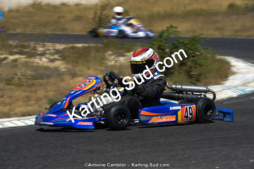 26/08/2012 : Coupe de l’amitié à Grabels (Photos Antoine Camblor) 2012 — karting