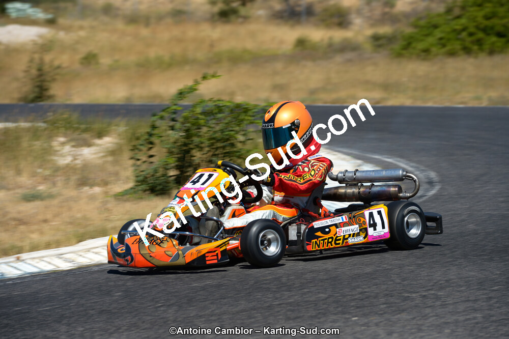 26/08/2012 : Coupe de l’amitié à Grabels (Photos Antoine Camblor) 2012 — karting
