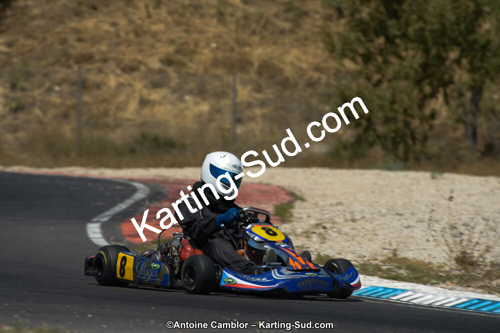 26/08/2012 : Coupe de l’amitié à Grabels (Photos Antoine Camblor) 2012 — karting
