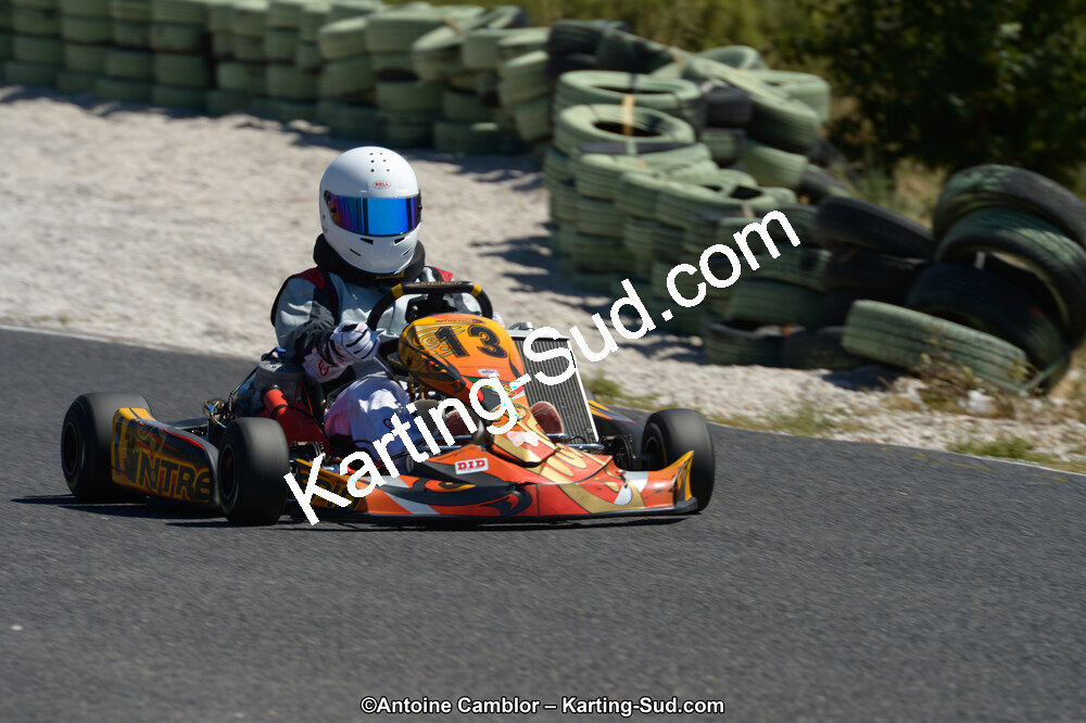 26/08/2012 : Coupe de l’amitié à Grabels (Photos Antoine Camblor) 2012 — karting