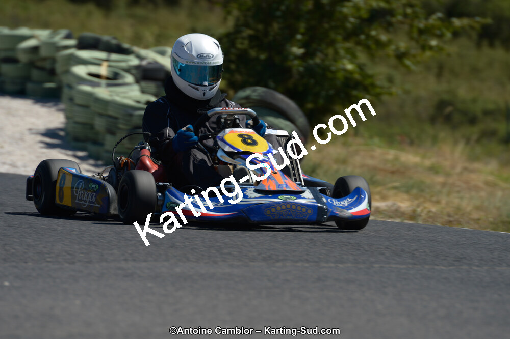 26/08/2012 : Coupe de l’amitié à Grabels (Photos Antoine Camblor) 2012 — karting