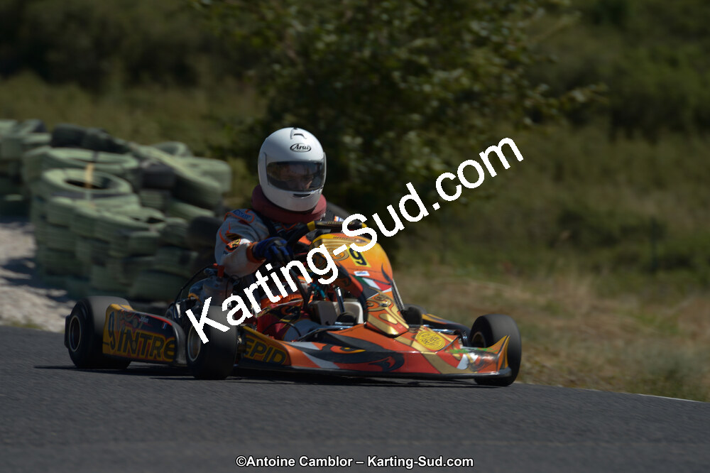 26/08/2012 : Coupe de l’amitié à Grabels (Photos Antoine Camblor) 2012 — karting
