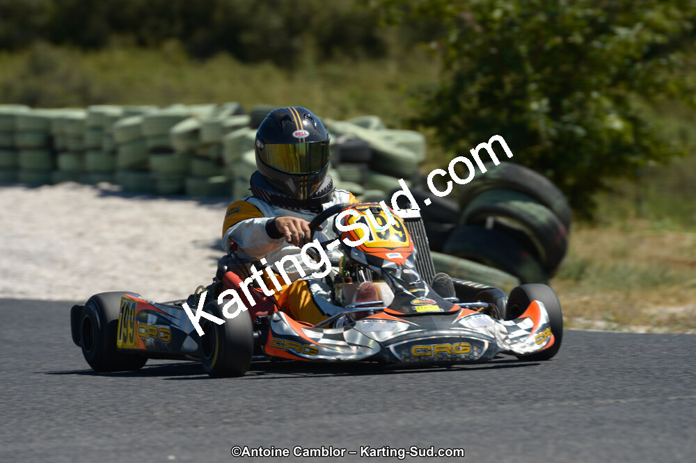 26/08/2012 : Coupe de l’amitié à Grabels (Photos Antoine Camblor) 2012 — karting