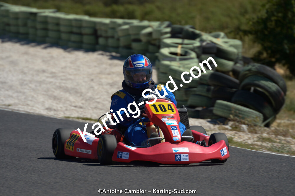 26/08/2012 : Coupe de l’amitié à Grabels (Photos Antoine Camblor) 2012 — karting