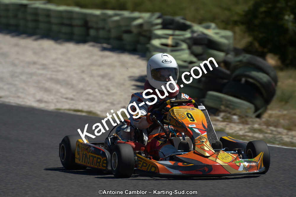 26/08/2012 : Coupe de l’amitié à Grabels (Photos Antoine Camblor) 2012 — karting