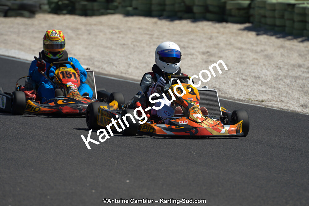 26/08/2012 : Coupe de l’amitié à Grabels (Photos Antoine Camblor) 2012 — karting