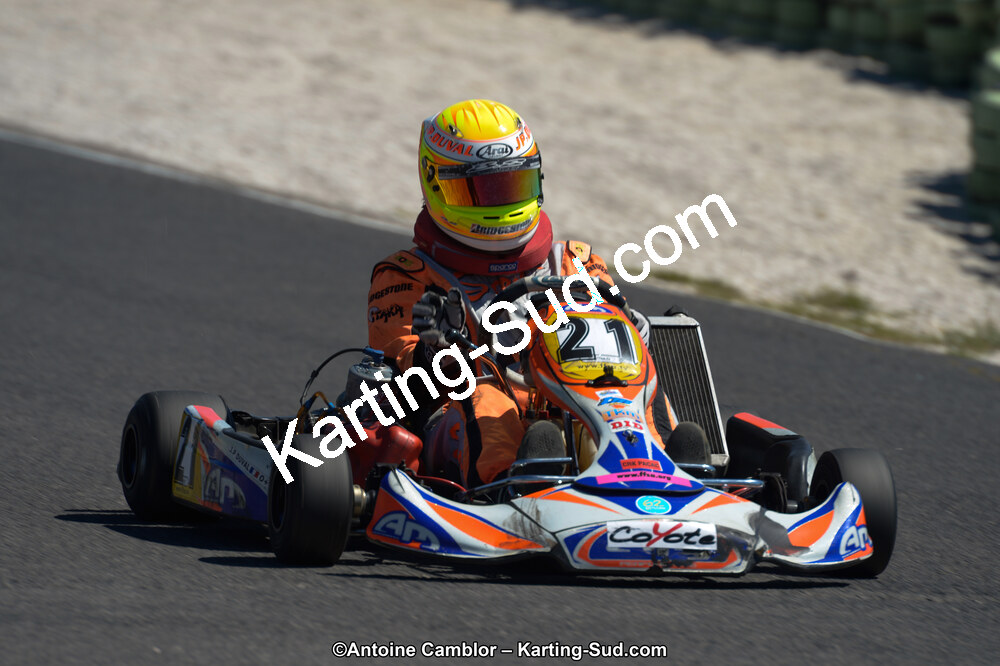 26/08/2012 : Coupe de l’amitié à Grabels (Photos Antoine Camblor) 2012 — karting