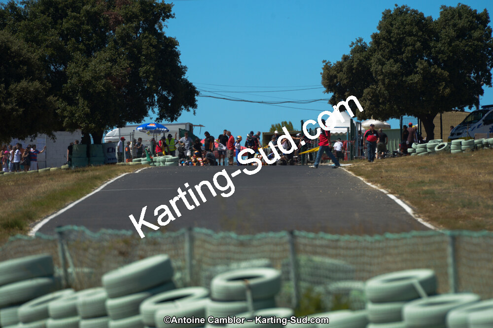 26/08/2012 : Coupe de l’amitié à Grabels (Photos Antoine Camblor) 2012 — karting