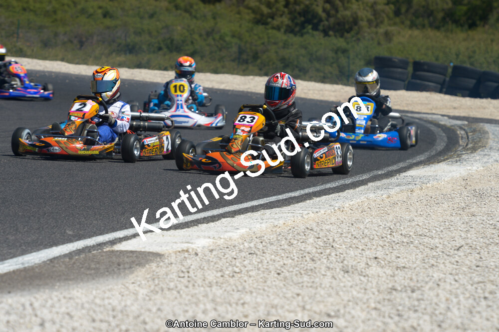 26/08/2012 : Coupe de l’amitié à Grabels (Photos Antoine Camblor) 2012 — karting