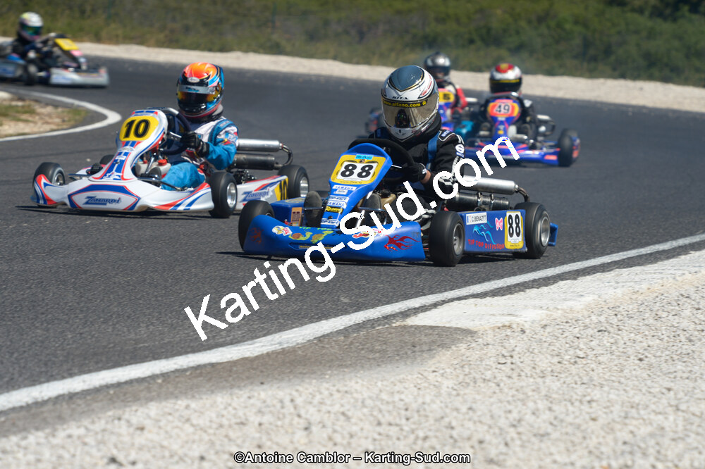 26/08/2012 : Coupe de l’amitié à Grabels (Photos Antoine Camblor) 2012 — karting