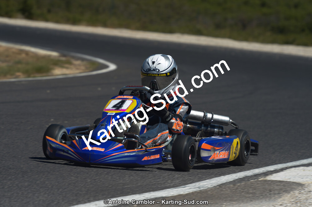 26/08/2012 : Coupe de l’amitié à Grabels (Photos Antoine Camblor) 2012 — karting