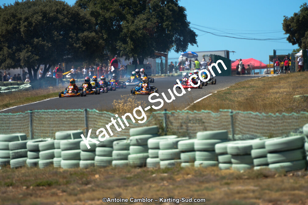 26/08/2012 : Coupe de l’amitié à Grabels (Photos Antoine Camblor) 2012 — karting