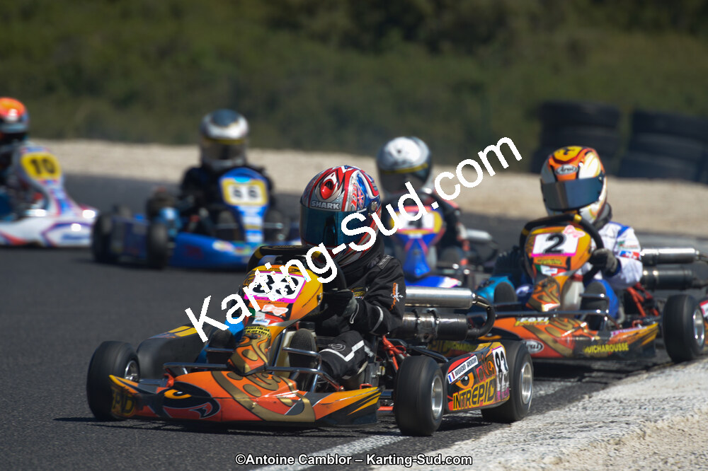 26/08/2012 : Coupe de l’amitié à Grabels (Photos Antoine Camblor) 2012 — karting