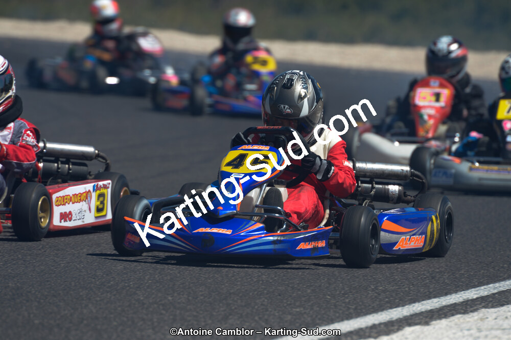 26/08/2012 : Coupe de l’amitié à Grabels (Photos Antoine Camblor) 2012 — karting