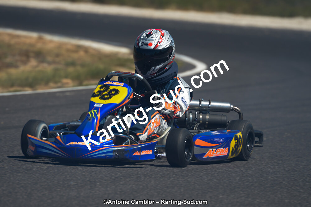 26/08/2012 : Coupe de l’amitié à Grabels (Photos Antoine Camblor) 2012 — karting