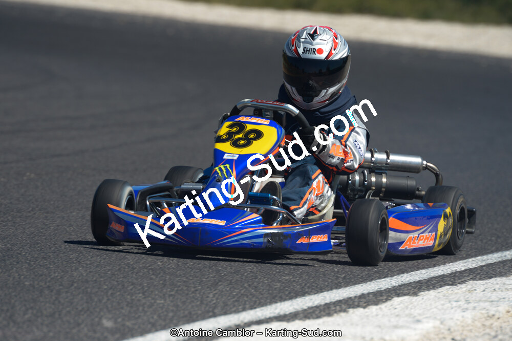 26/08/2012 : Coupe de l’amitié à Grabels (Photos Antoine Camblor) 2012 — karting