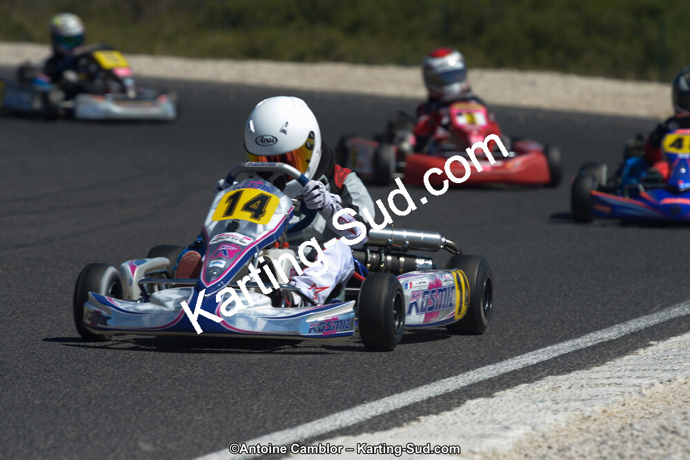 26/08/2012 : Coupe de l’amitié à Grabels (Photos Antoine Camblor) 2012 — karting