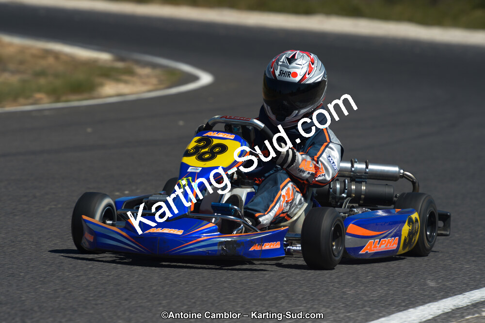 26/08/2012 : Coupe de l’amitié à Grabels (Photos Antoine Camblor) 2012 — karting