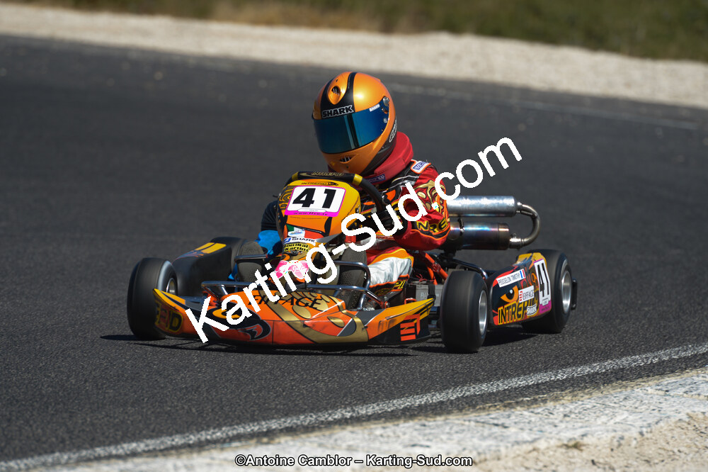 26/08/2012 : Coupe de l’amitié à Grabels (Photos Antoine Camblor) 2012 — karting