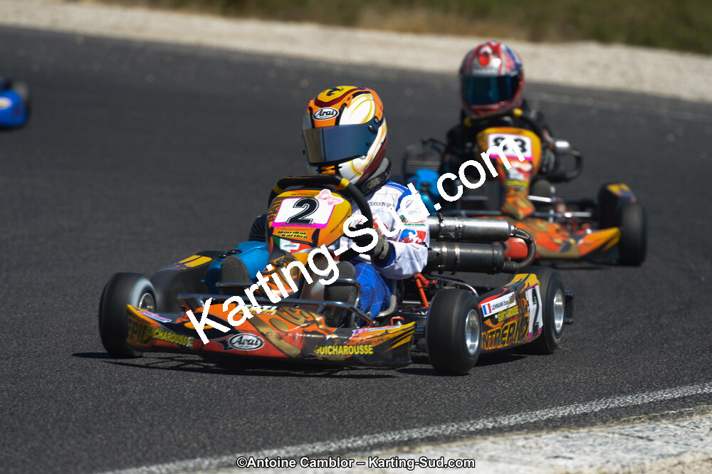 26/08/2012 : Coupe de l’amitié à Grabels (Photos Antoine Camblor) 2012 — karting