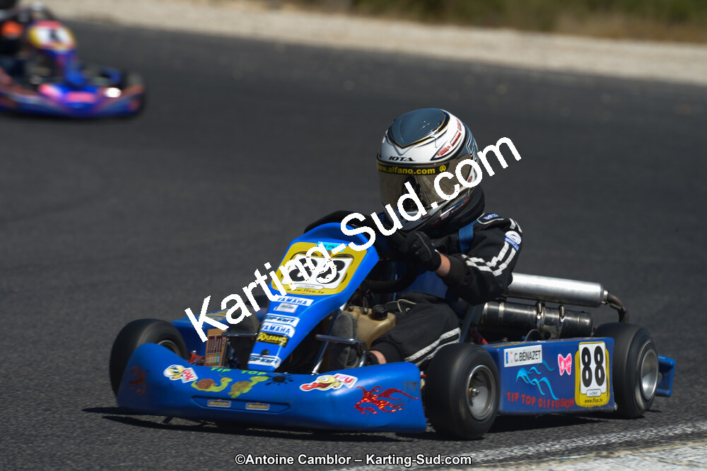 26/08/2012 : Coupe de l’amitié à Grabels (Photos Antoine Camblor) 2012 — karting