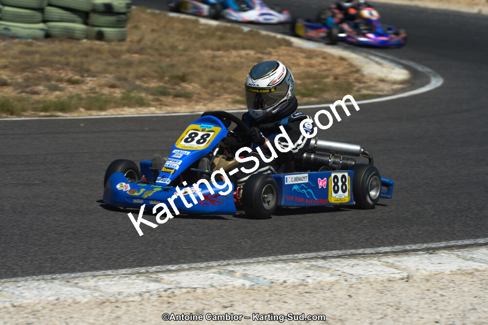 26/08/2012 : Coupe de l’amitié à Grabels (Photos Antoine Camblor) 2012 — karting