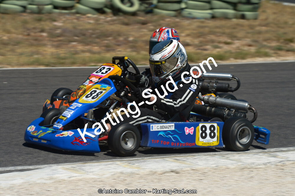 26/08/2012 : Coupe de l’amitié à Grabels (Photos Antoine Camblor) 2012 — karting