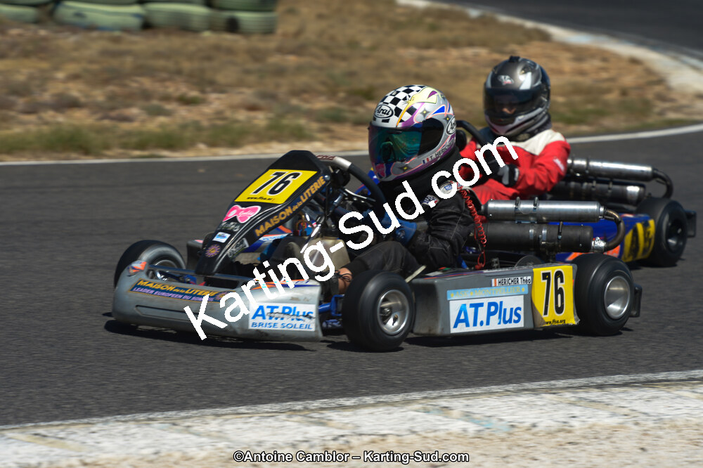 26/08/2012 : Coupe de l’amitié à Grabels (Photos Antoine Camblor) 2012 — karting
