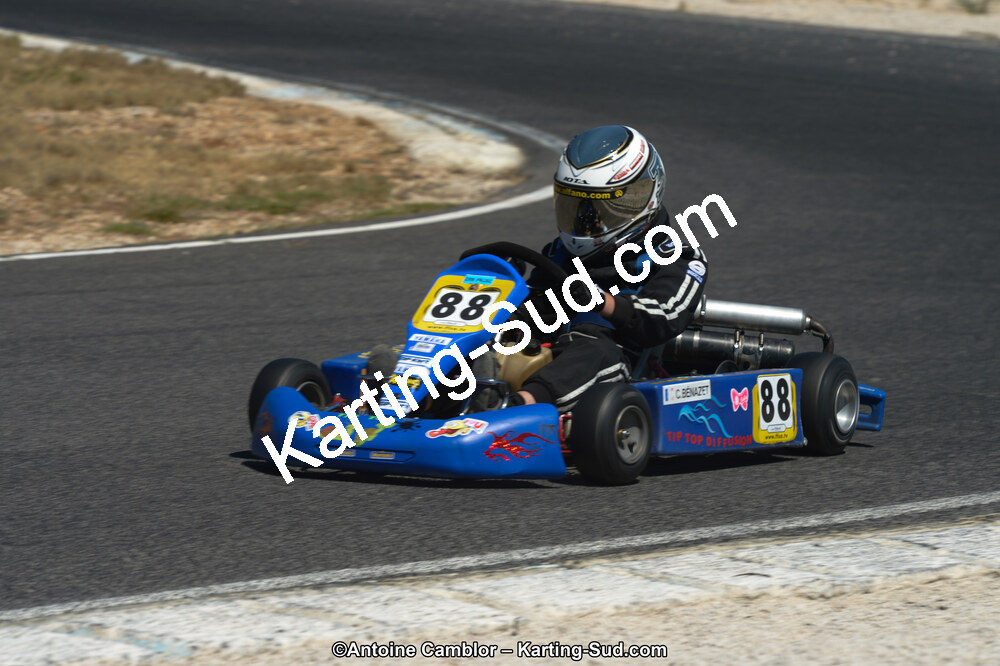 26/08/2012 : Coupe de l’amitié à Grabels (Photos Antoine Camblor) 2012 — karting