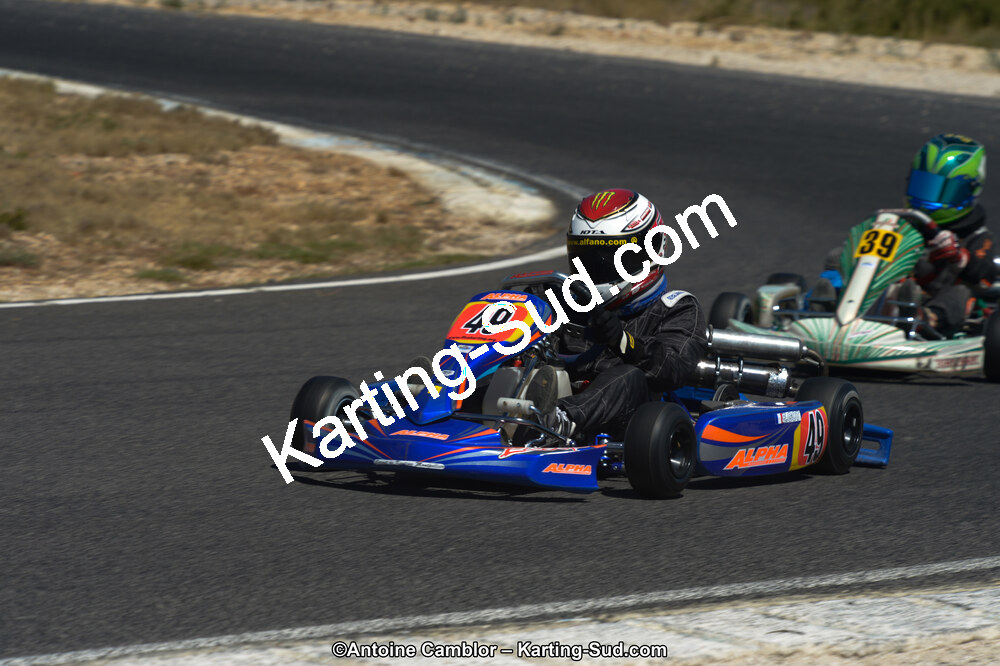 26/08/2012 : Coupe de l’amitié à Grabels (Photos Antoine Camblor) 2012 — karting
