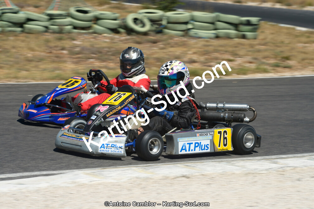 26/08/2012 : Coupe de l’amitié à Grabels (Photos Antoine Camblor) 2012 — karting