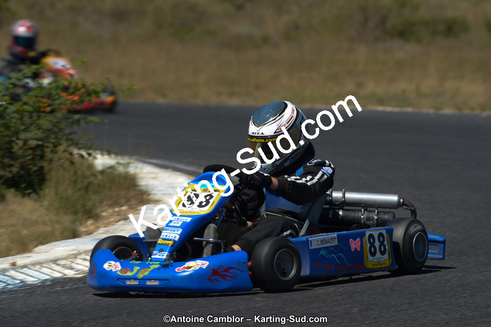 26/08/2012 : Coupe de l’amitié à Grabels (Photos Antoine Camblor) 2012 — karting