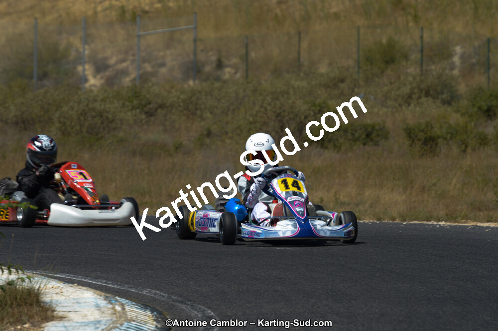 26/08/2012 : Coupe de l’amitié à Grabels (Photos Antoine Camblor) 2012 — karting