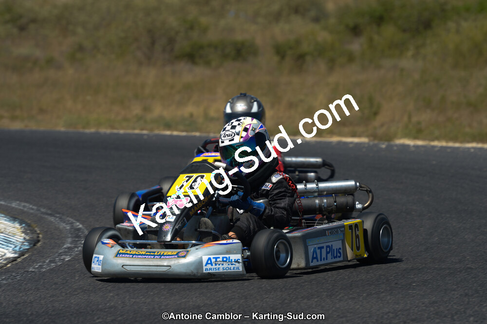 26/08/2012 : Coupe de l’amitié à Grabels (Photos Antoine Camblor) 2012 — karting