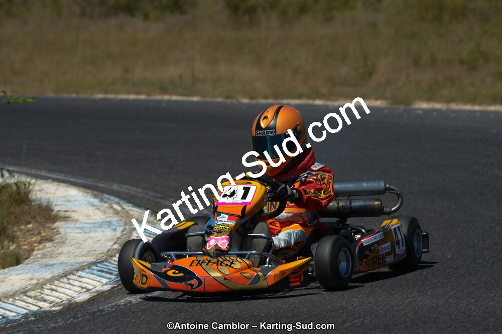 26/08/2012 : Coupe de l’amitié à Grabels (Photos Antoine Camblor) 2012 — karting