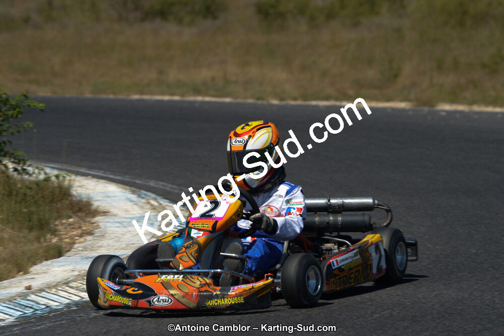 26/08/2012 : Coupe de l’amitié à Grabels (Photos Antoine Camblor) 2012 — karting