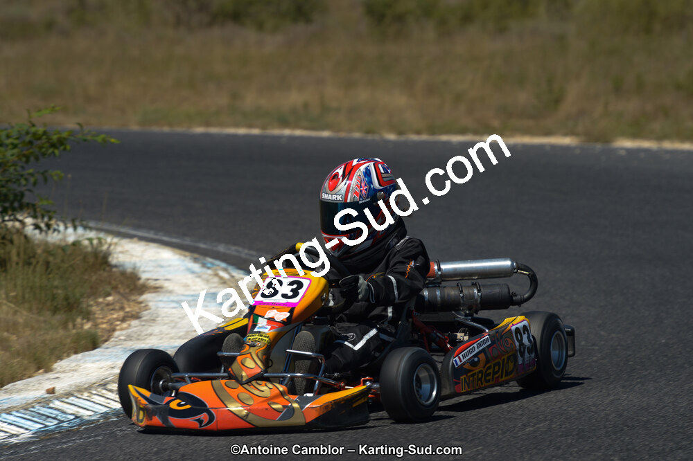 26/08/2012 : Coupe de l’amitié à Grabels (Photos Antoine Camblor) 2012 — karting