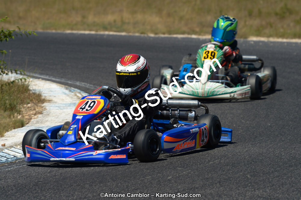 26/08/2012 : Coupe de l’amitié à Grabels (Photos Antoine Camblor) 2012 — karting