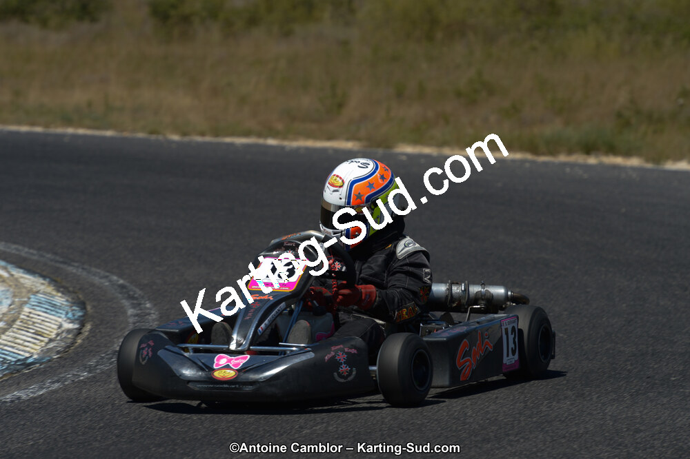 26/08/2012 : Coupe de l’amitié à Grabels (Photos Antoine Camblor) 2012 — karting
