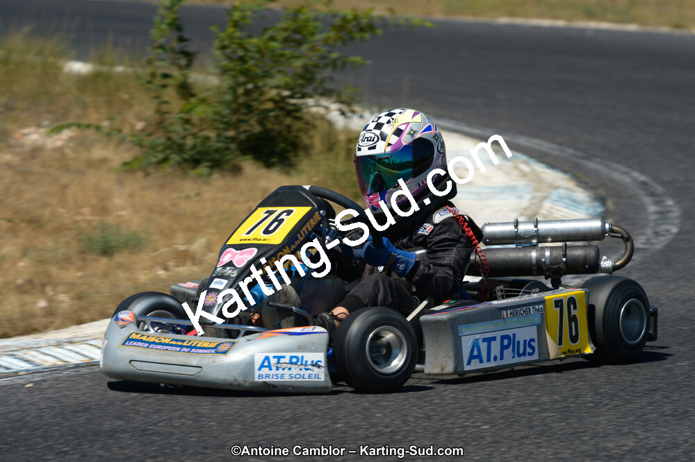 26/08/2012 : Coupe de l’amitié à Grabels (Photos Antoine Camblor) 2012 — karting