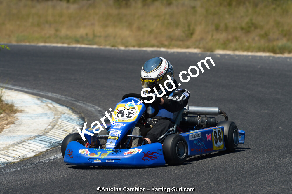26/08/2012 : Coupe de l’amitié à Grabels (Photos Antoine Camblor) 2012 — karting